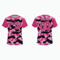 Thumbnail for League Top Seller – Pullover Jersey, Pant, and Hat Combo (RESTO Flex Hat and V-neck, Crewneck, or Sleeveless Jersey) example 19