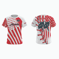 Thumbnail for Home Run – Jersey and Pant Package example 5