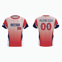 Thumbnail for Home Run – Jersey and Pant Package example 14