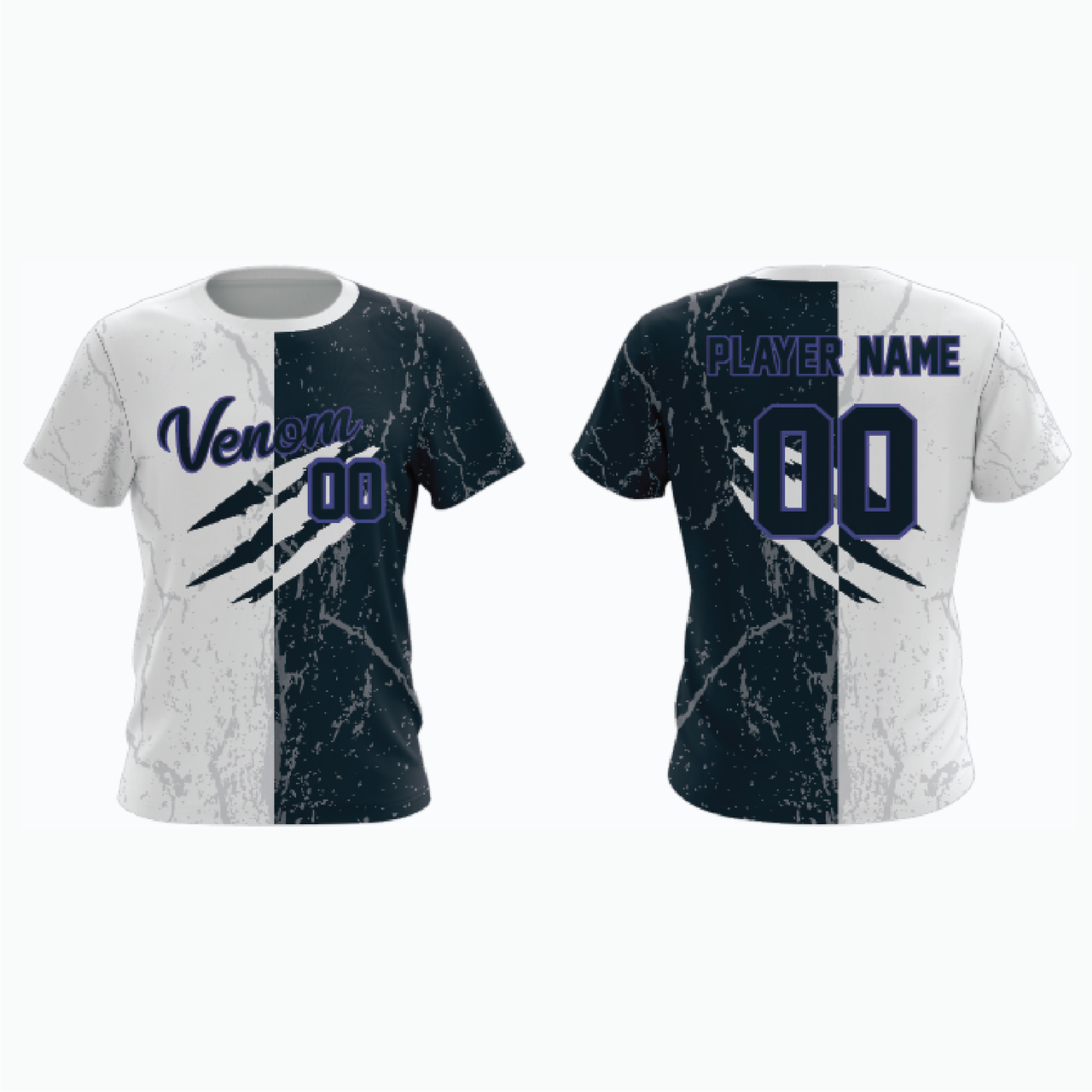 Home Run – Jersey and Pant Package example 16