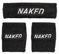 Thumbnail for NAKED Dreambands