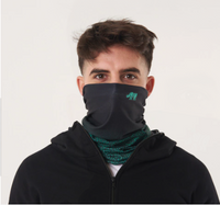 Thumbnail for VLACK NECK WARMER