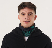 Thumbnail for VLACK NECK WARMER