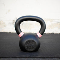 Thumbnail for Muscle D Cast Kettlebells - Muscle D Fitness - Quality Handle Design - Heavy Duty Coating