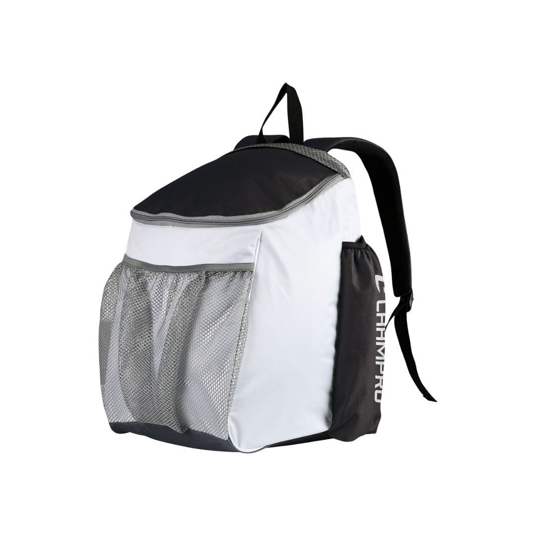 Player Backpack With Sleeves (No Decoration) 1