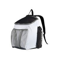 Thumbnail for Player Backpack With Sleeves (No Decoration) 1