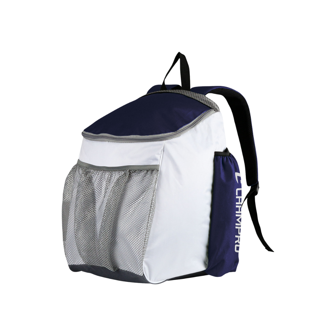 Player Backpack With Sleeves (No Decoration) 5
