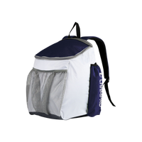 Thumbnail for Player Backpack With Sleeves (No Decoration) 5