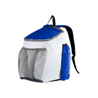 Thumbnail for Player Backpack With Sleeves (No Decoration) 7
