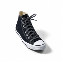 Thumbnail for Bread No-Tie Elastic Shoelaces – Charcoal Grey