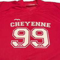 Thumbnail for Mercian GK Long Sleeve Jersey