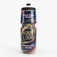 Thumbnail for Custom water bottle with 