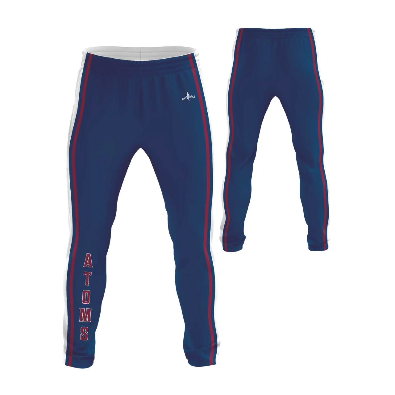 Classic Sweatpants (No Pockets)