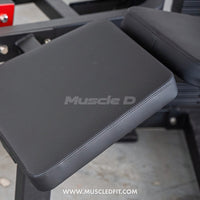 Thumbnail for Classic V2 Selectorized Prone Leg Curl – Commercial Gym Machine