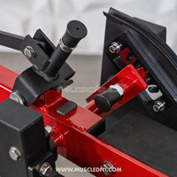 Thumbnail for Classic V2 Selectorized Prone Leg Curl – Commercial Gym Machine