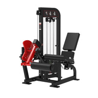 Thumbnail for Classic V2 Selectorized Leg Extension Machine – Muscle D Fitness