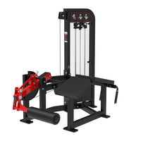 Thumbnail for Classic V2 Selectorized Prone Leg Curl – Commercial Gym Machine