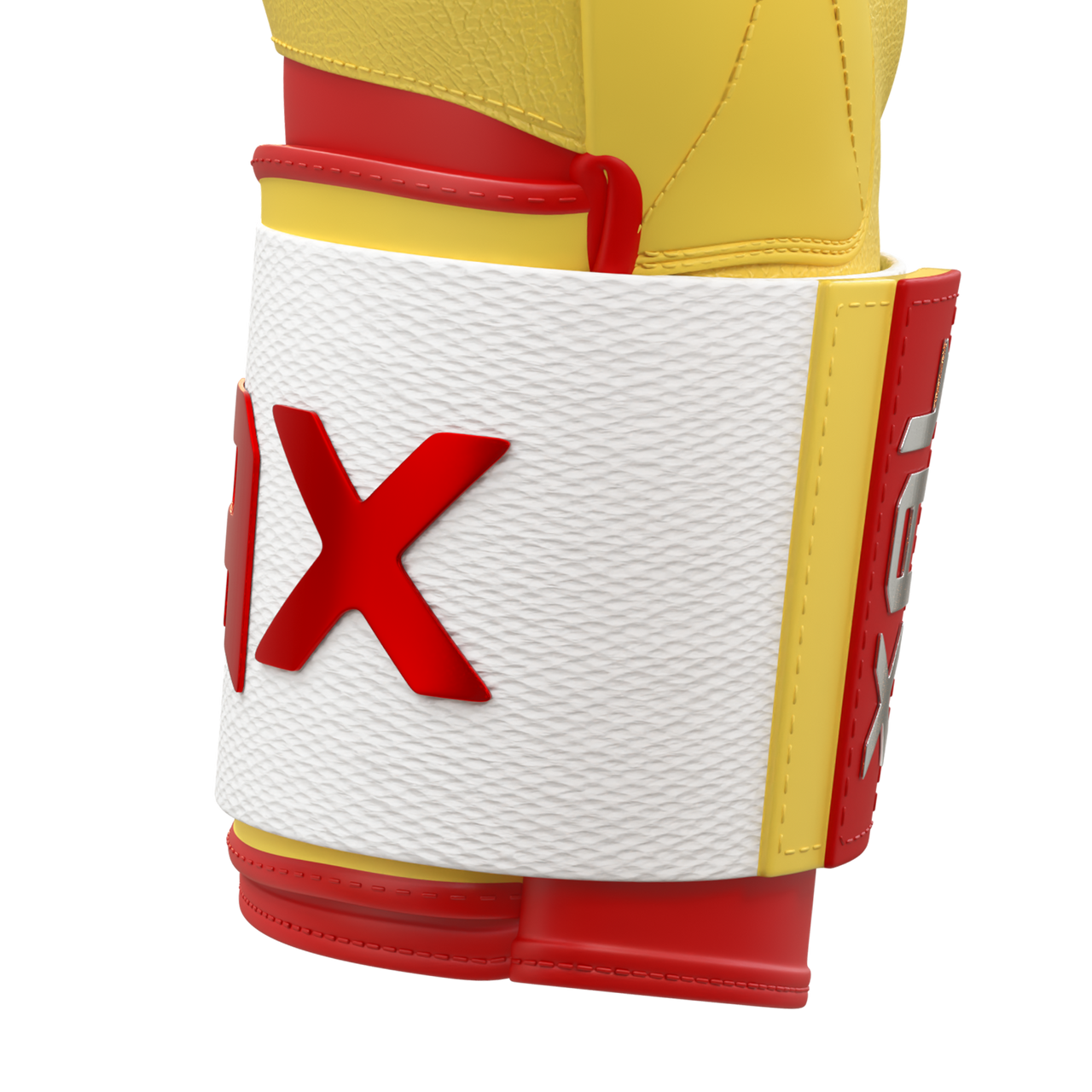 Inferno Flash | Strap Cuff – view 6