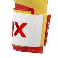 Thumbnail for Inferno Flash | Strap Cuff – view 6