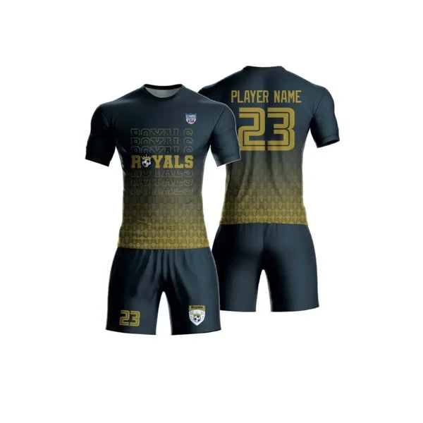 Compression Jersey and Short Kit