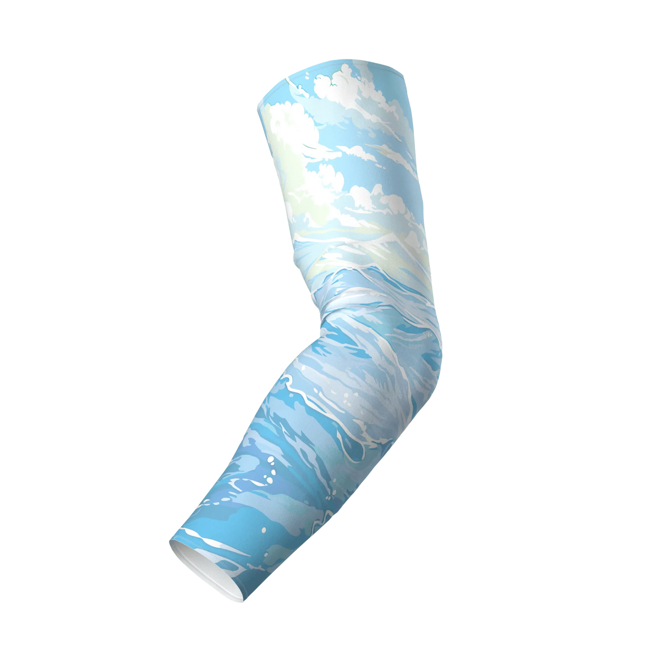 Fishing Compression Sleeve