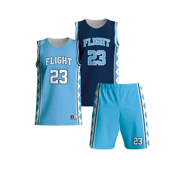 Home & Away Package (Two Jerseys + One Standard Short)