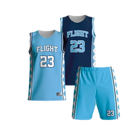 Thumbnail for Home & Away Package (Two Jerseys + One Standard Short)