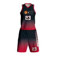 Thumbnail for Standard Package (Jersey + Short)