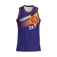 Thumbnail for Standard Jersey (Crewneck)
