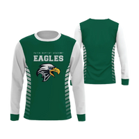 Thumbnail for Crewneck Fleece Sweatshirt