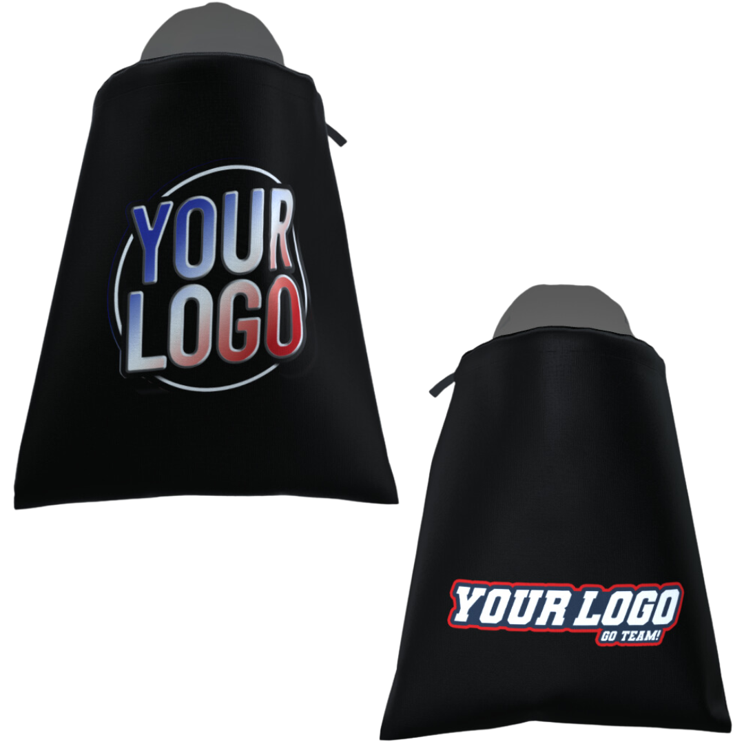 Custom Sublimated Hockey Helmet Bag