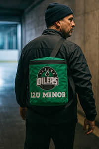 Thumbnail for Custom Ice Hockey Puck Bag