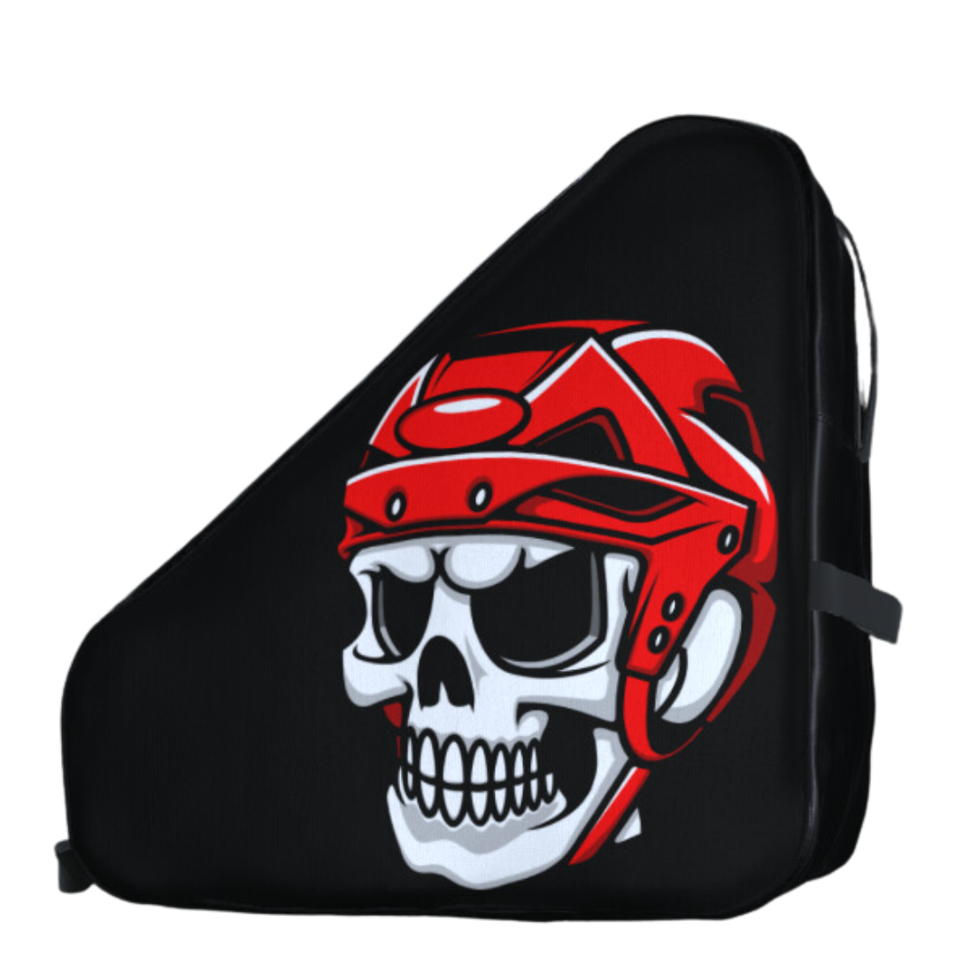 Custom Hockey Skate Bag