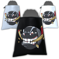 Thumbnail for Custom Sublimated Hockey Helmet Bag