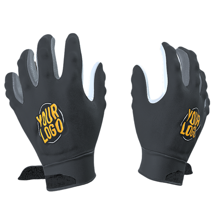 Custom Weighted Gloves – HoopsKing