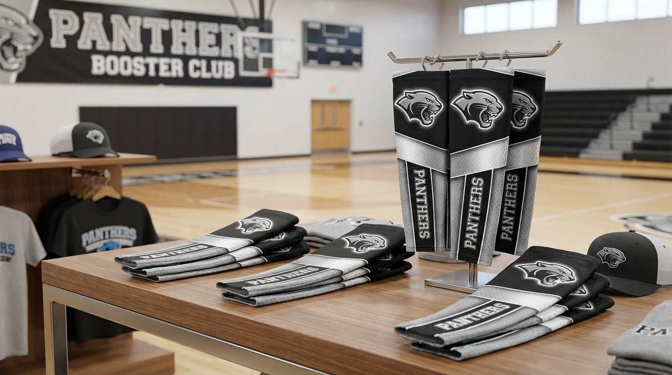 Custom Arm Sleeve | One Sleeve or Pair