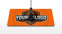 Thumbnail for Trapeador de sudor rectangular personalizado 26x12