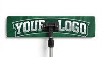 Thumbnail for Custom Rectangle Sweat Mop 26X6