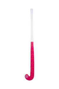 Thumbnail for Beginner Indian Maharadja field hockey stick: Choose your Stick Size & Design!