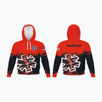 Thumbnail for Resto-Tech Stretch Fleece 1/4 Zip (Men’s, Women’s, Youth) example 2