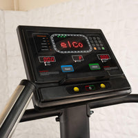 Thumbnail for Light Commercial Stair Climber - Muscle D Fitness - Stepmill - LED Display - Heart Rate Monitor - Heavy Duty Chain Drive