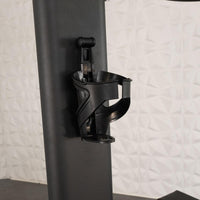 Thumbnail for Light Commercial Stair Climber - Muscle D Fitness - Stepmill - LED Display - Heart Rate Monitor - Heavy Duty Chain Drive