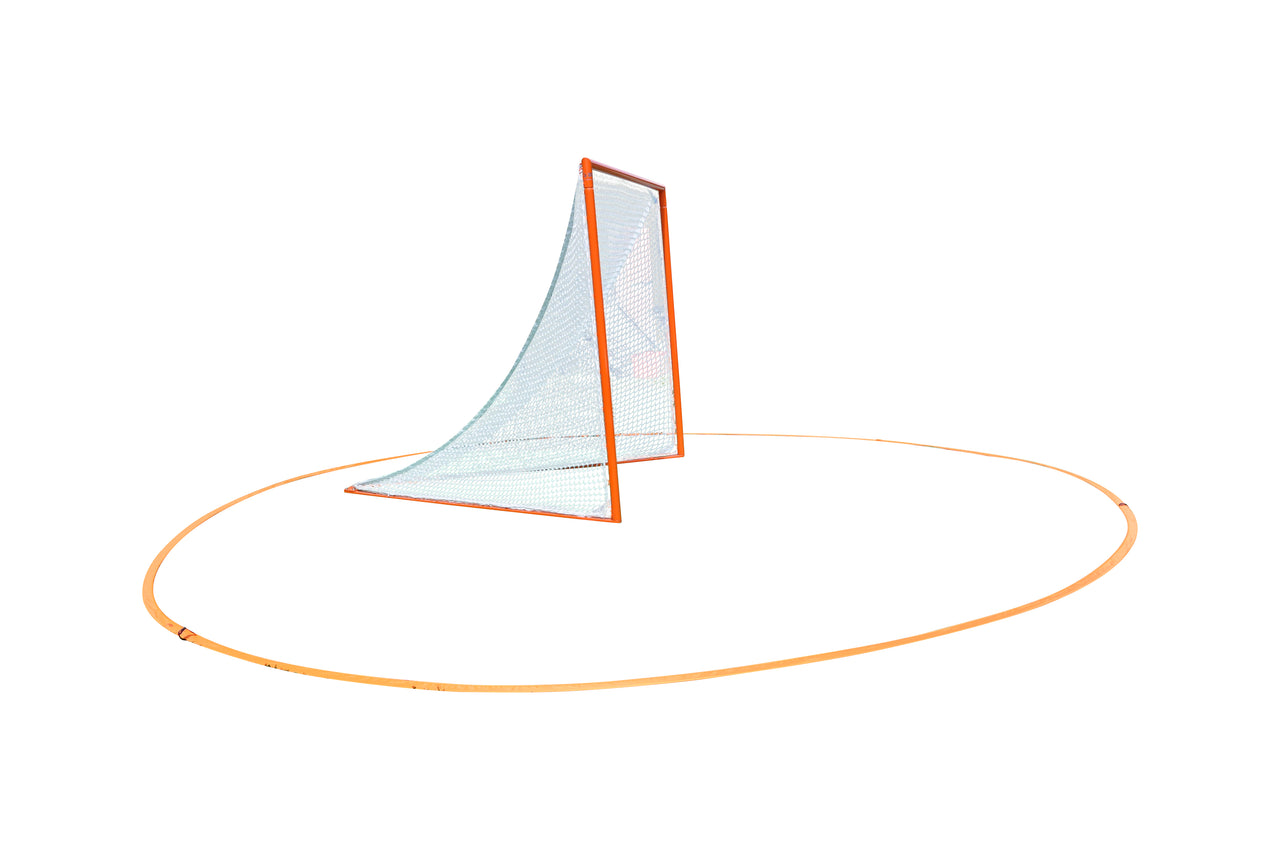 Lacrosse Crease - Portable with Storage Bag