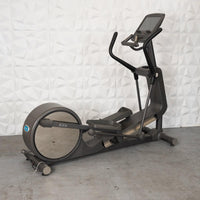 Thumbnail for Commercial Elliptical Trainer - Touch Screen - Muscle D Fitness -  Cardio - Cross Trainer