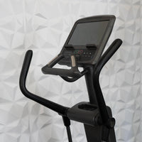 Thumbnail for Commercial Elliptical Trainer - Touch Screen - Muscle D Fitness -  Cardio - Cross Trainer