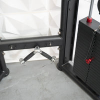 Thumbnail for Megatron Dual Adjustable Pulley (88