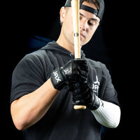 Thumbnail for Onyx Black | Pro Cuff – view 6