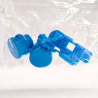 Thumbnail for Bread Round Elastic Lace Locks