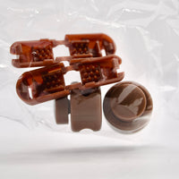 Thumbnail for Bread Round Elastic Lace Locks