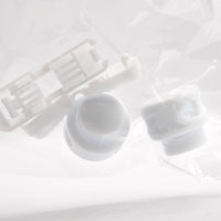 Thumbnail for Bread Round Elastic Lace Locks